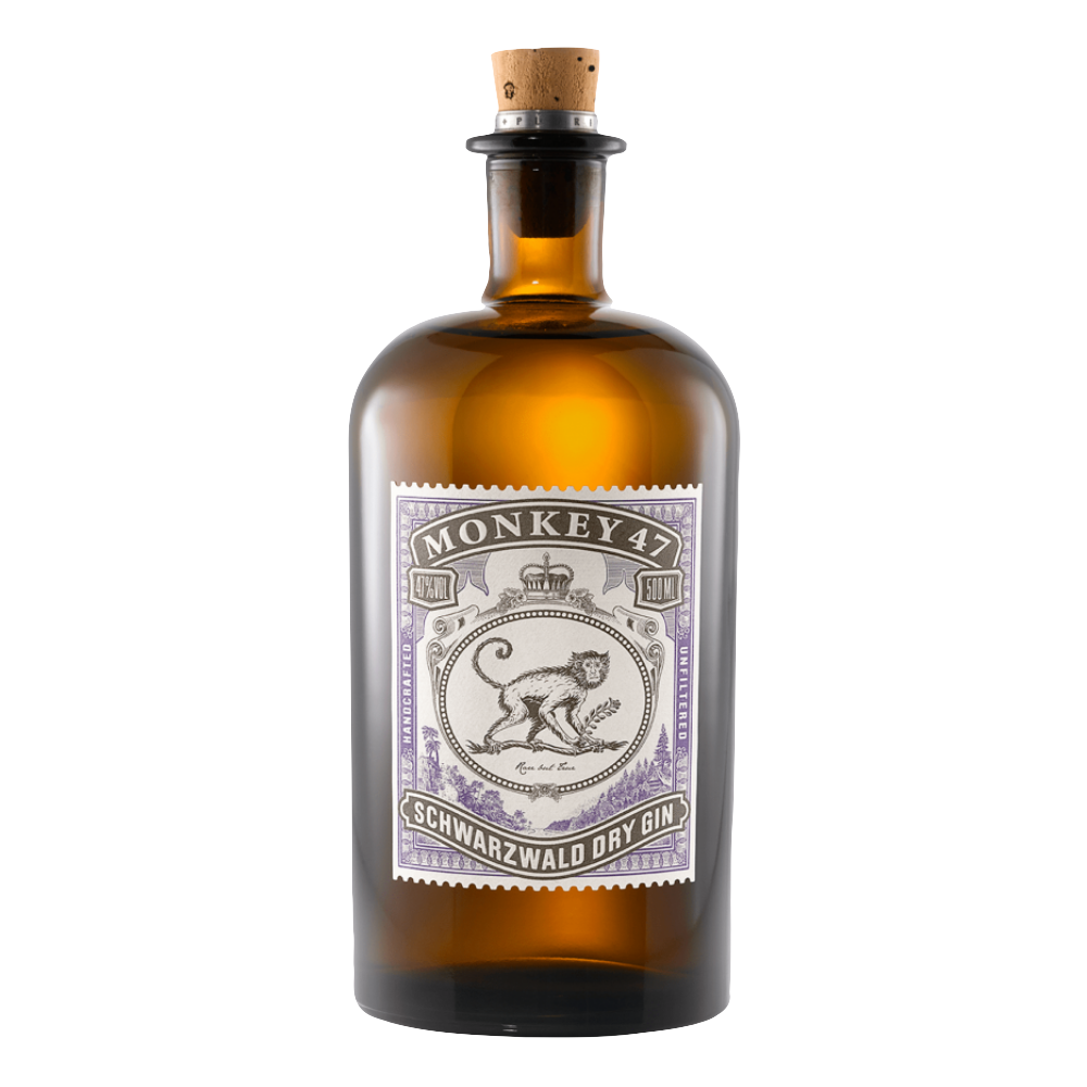 Monkey 47 Schwarzwald Dry Gin