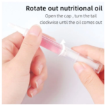 Nail Care Nutrient Oil Pen 3