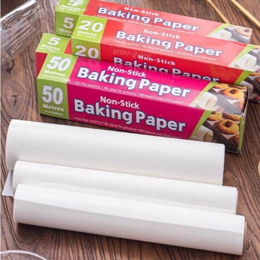 Non-Stick Baking Paper