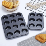 Non-Stick Muffin & Cupcake Baking Pan