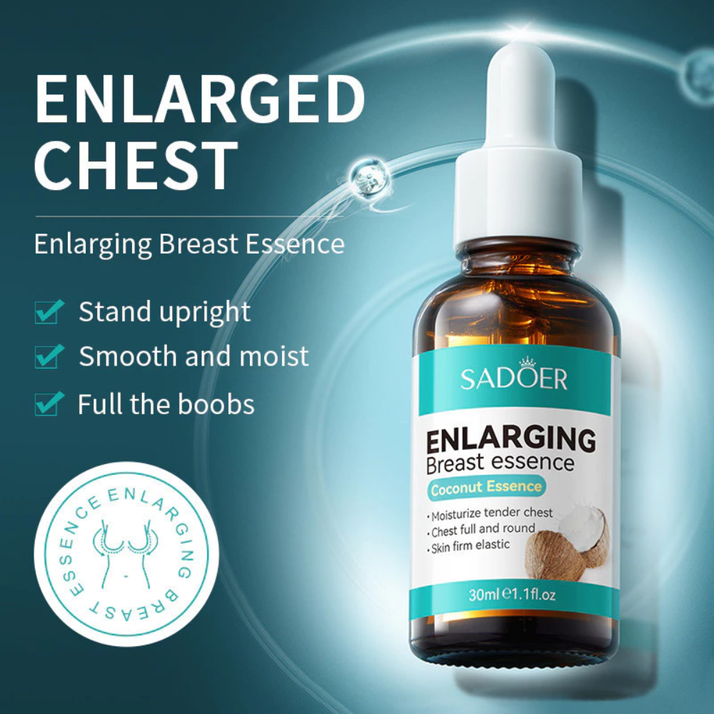 SADOER Enlarging Breast Essence