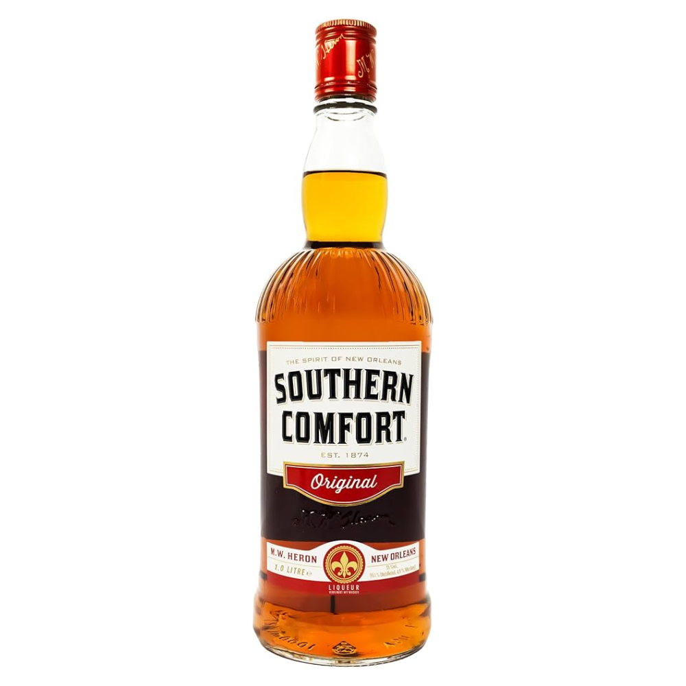 Southern Comfort Original Liqueur