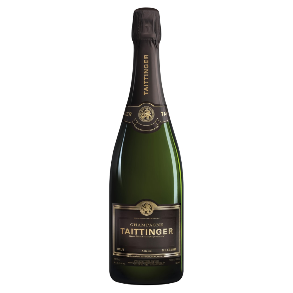 Taittinger Brut Millésimé 2009