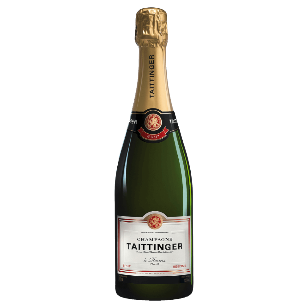 Taittinger Brut Reserve