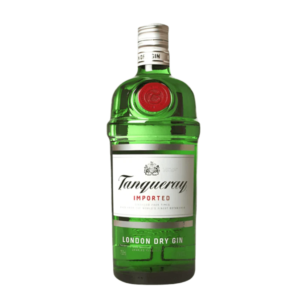 Tanqueray London Dry Gin