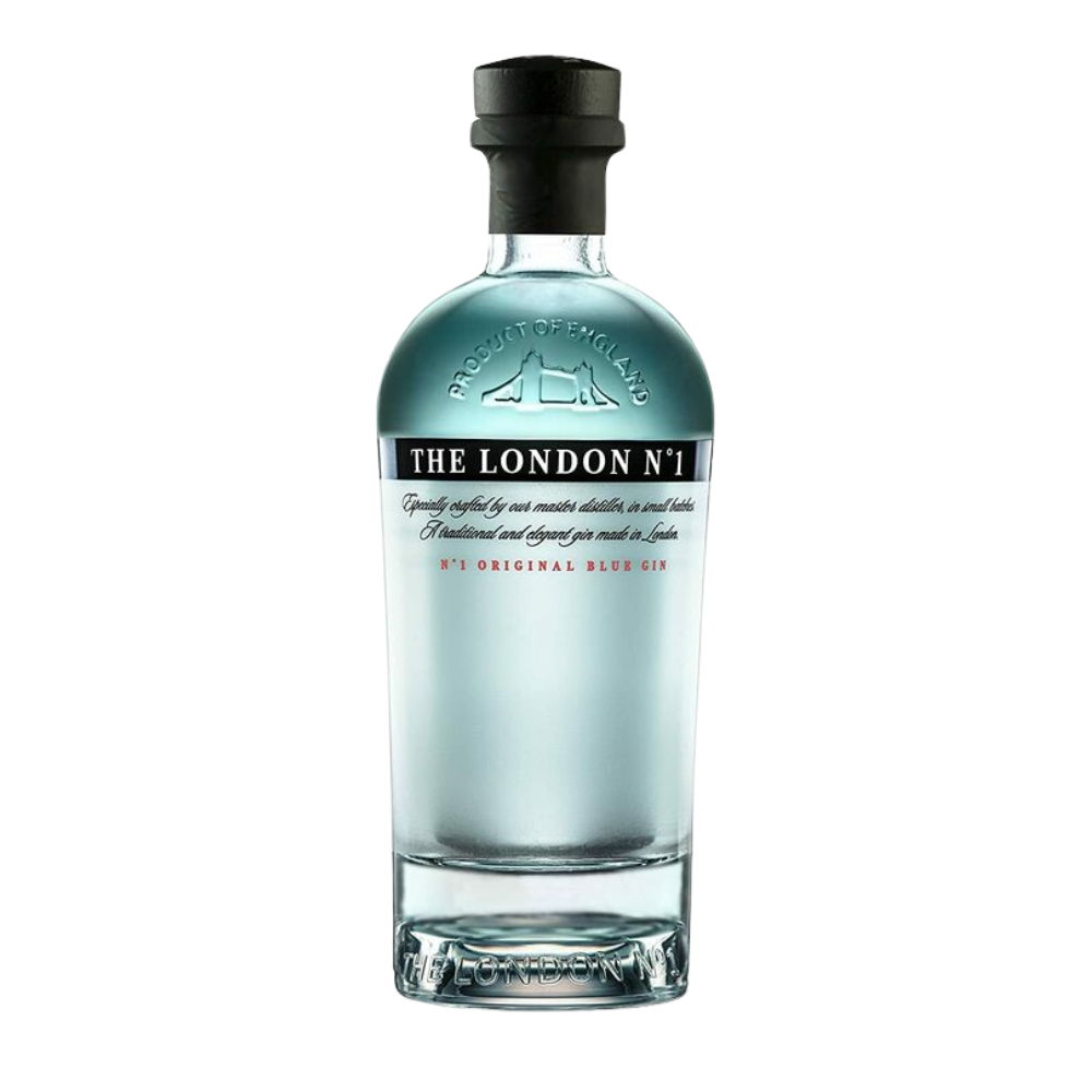 The London No. 1 Gin