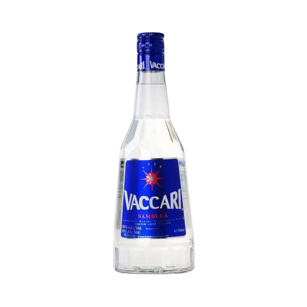 Vaccari Sambuca Liqueur