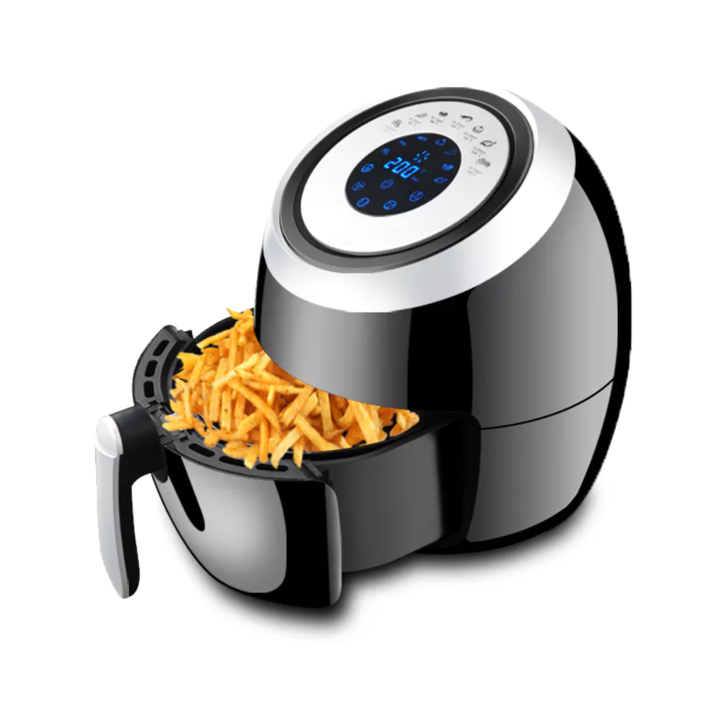 5.5L Digital Air Fryer