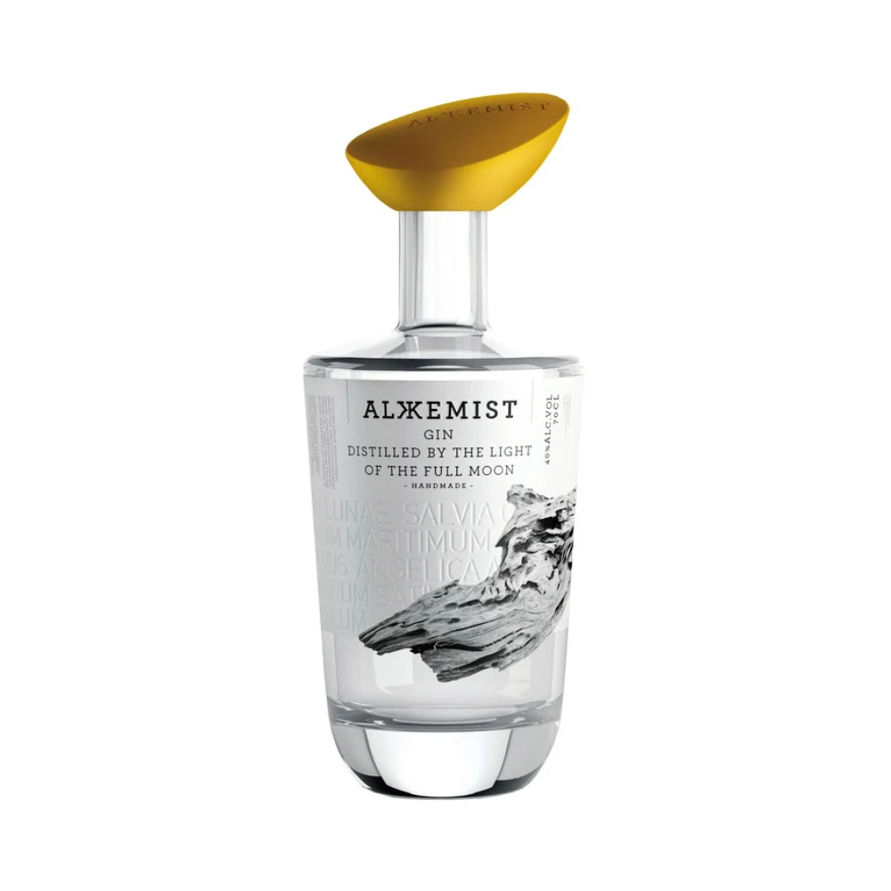 Alkkemist Gin