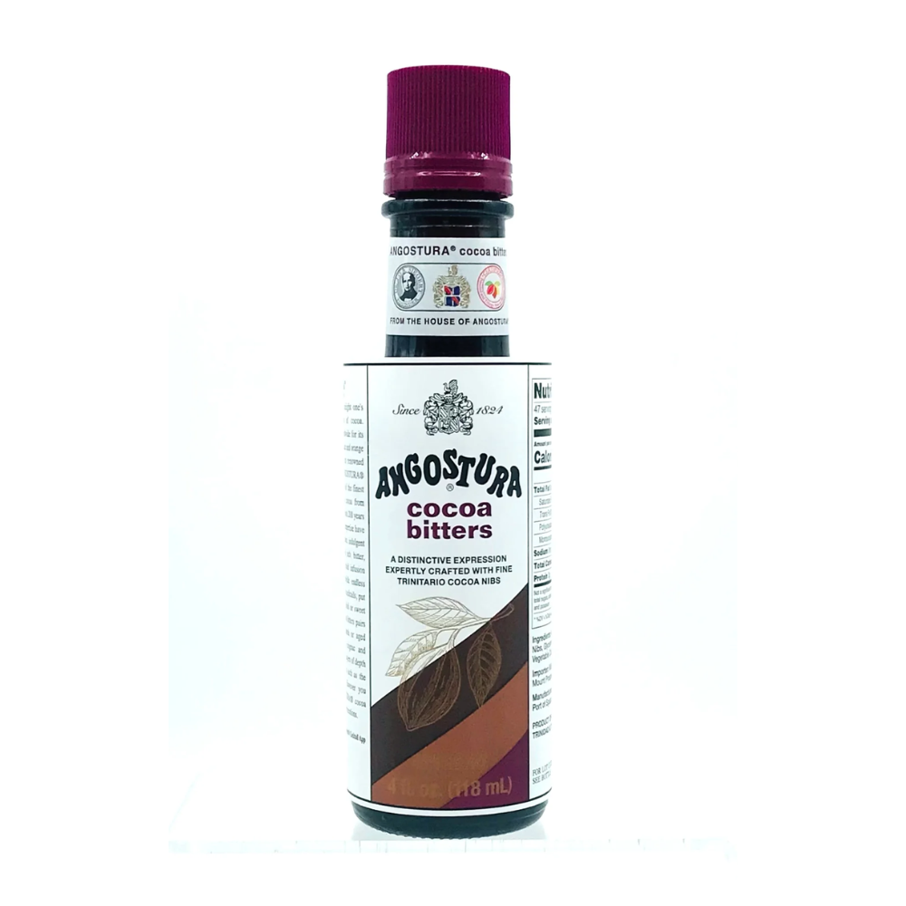 Angostura Cocoa Bitters