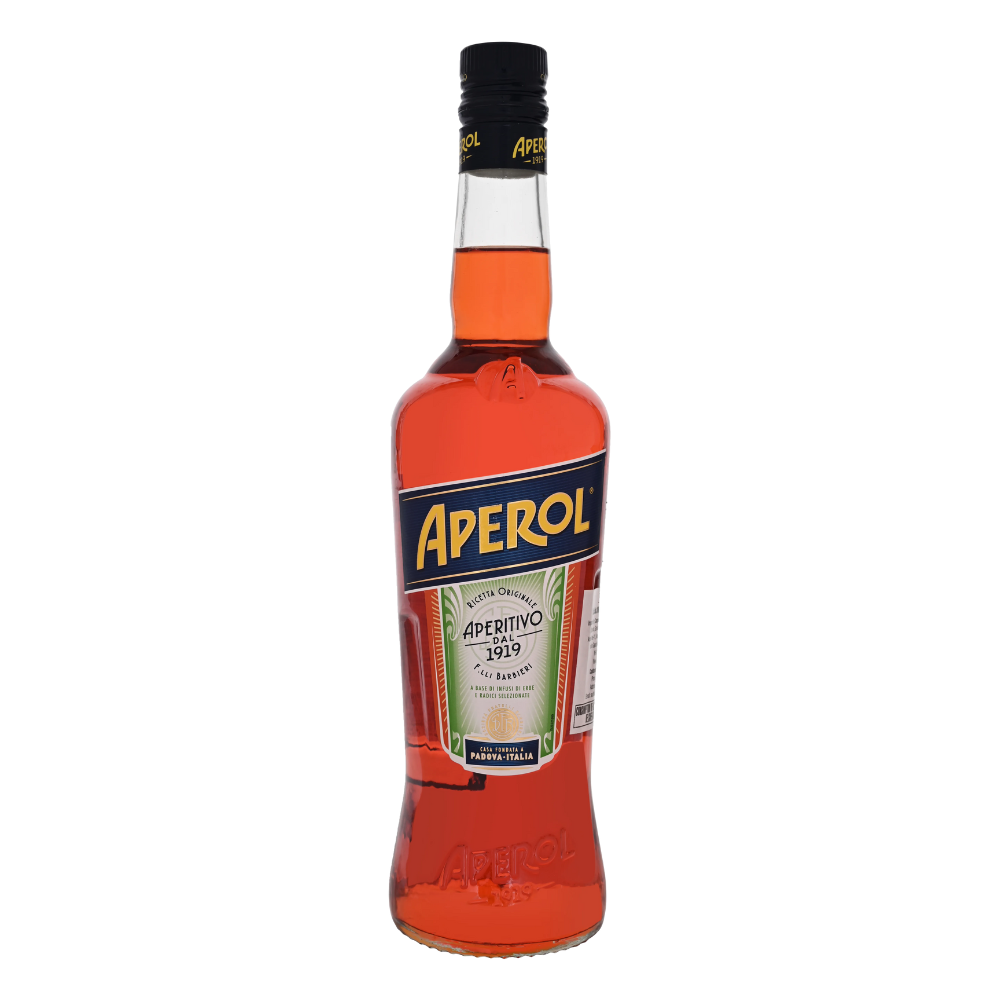 Aperol 1919 Aperitivo