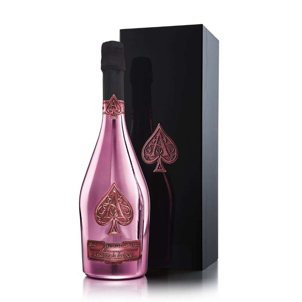 Armand de Brignac Ace of Spades Rosé