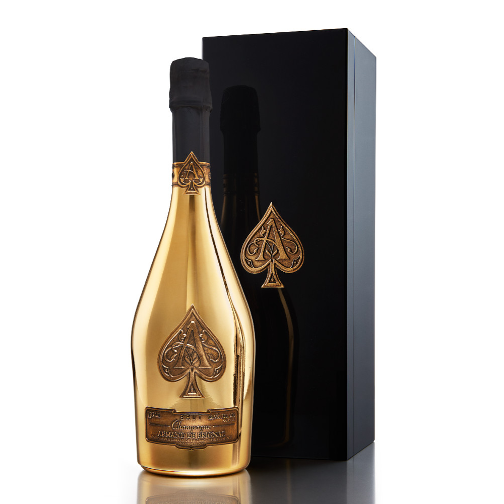 Armand de Brignac Brut Gold