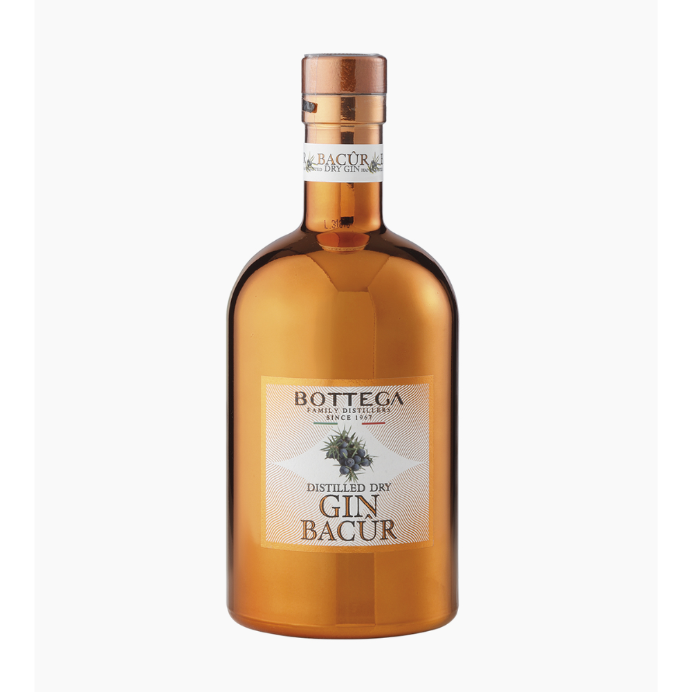 Bottega 'Bacur' Dry Gin