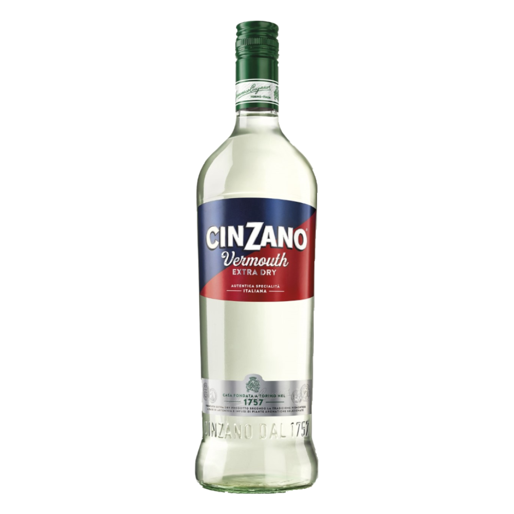 Cinzano Extra Dry