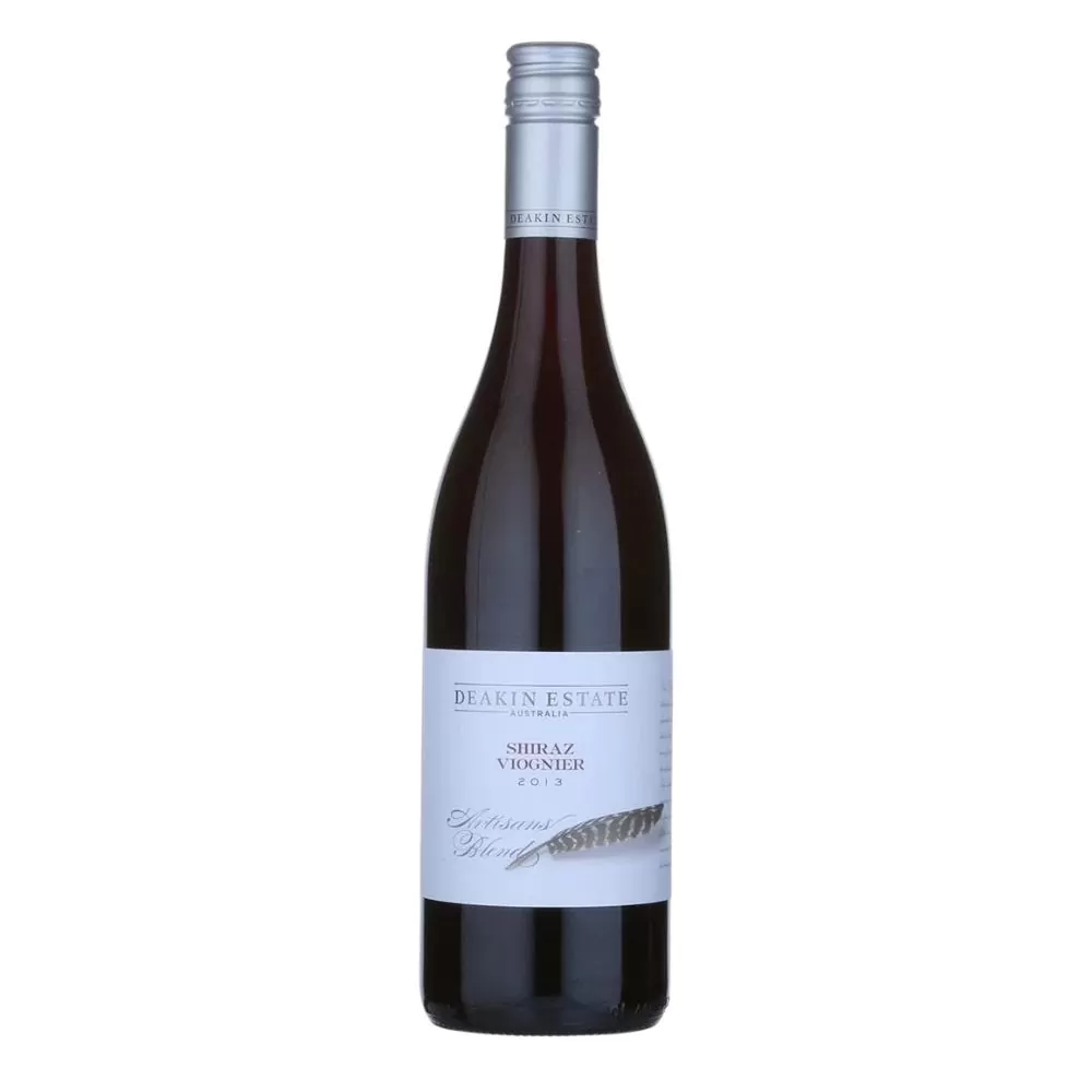 Deakin Estate Shiraz Viognier