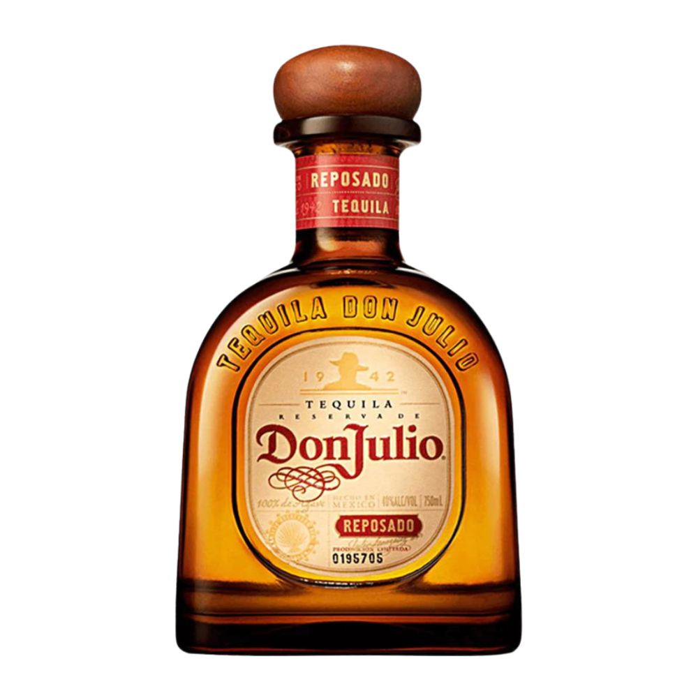 Don Julio Reposado