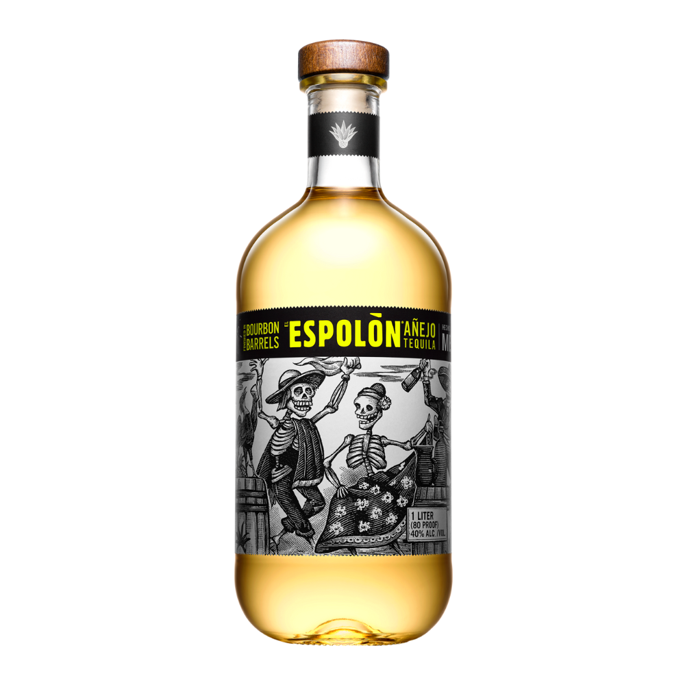 Espolon Anejo