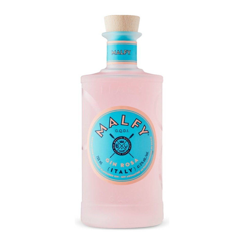 Malfy Gin Rosa