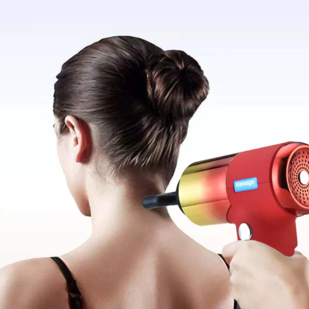 Massager Gun