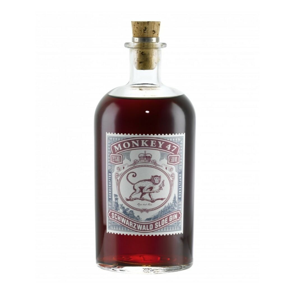 Monkey 47 Sloe Gin