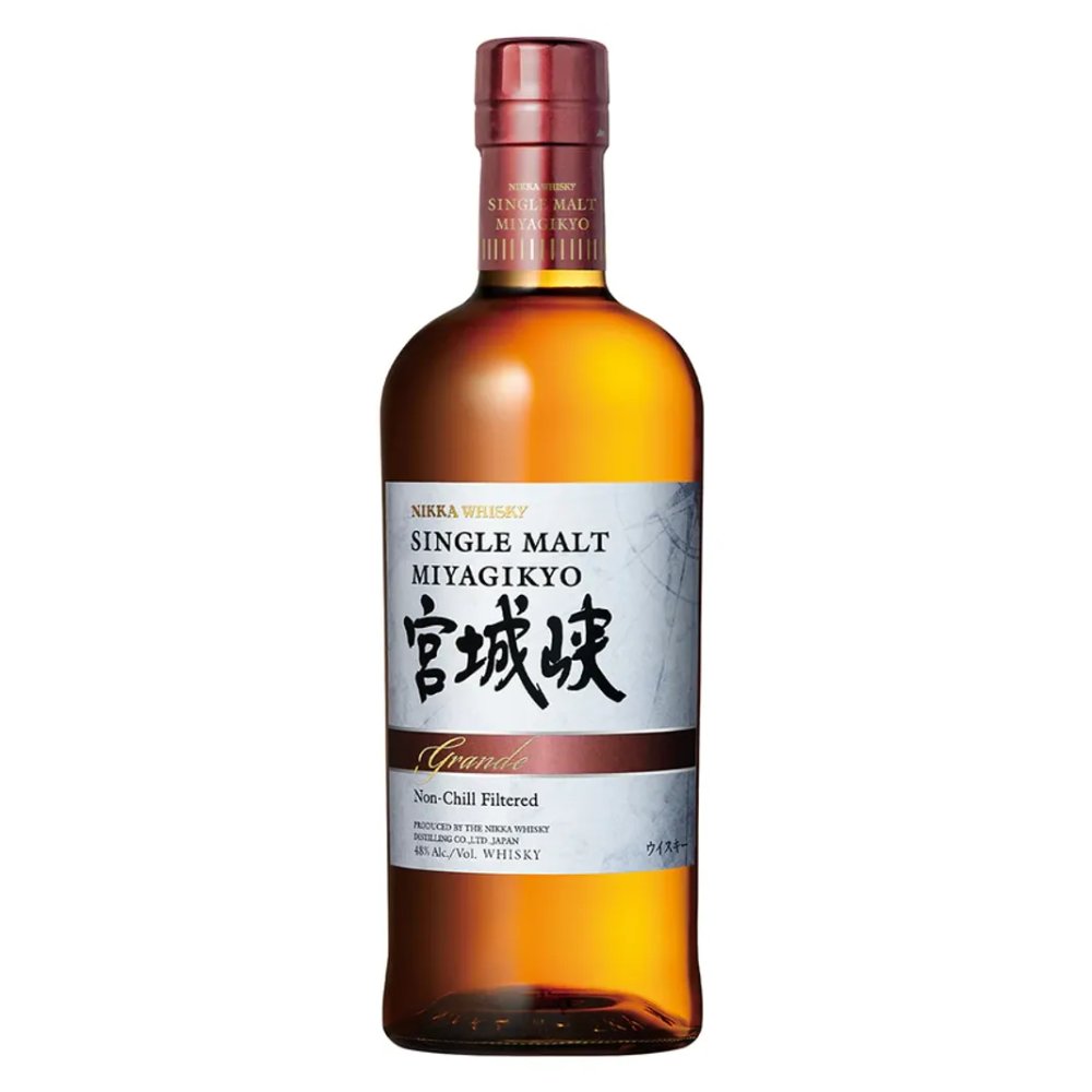 Nikka Miyagikyo