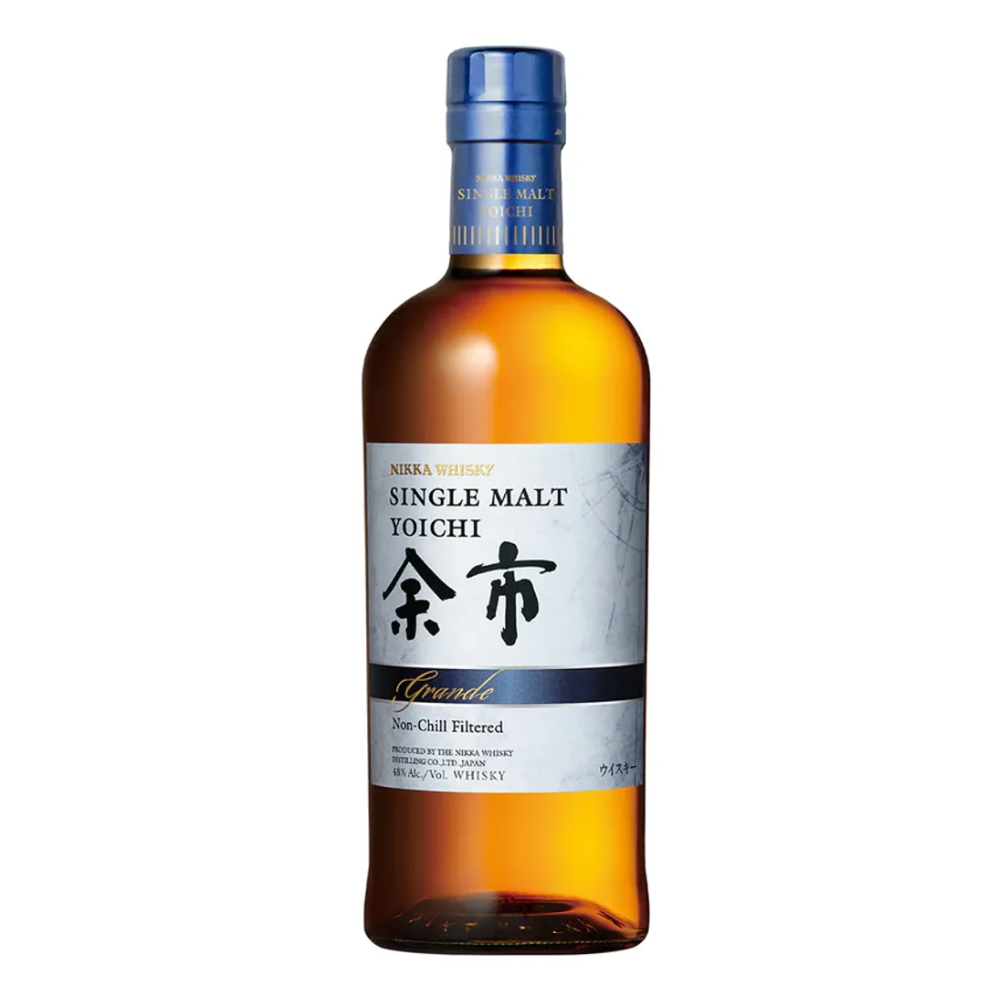 Nikka Yoichi Single Malt