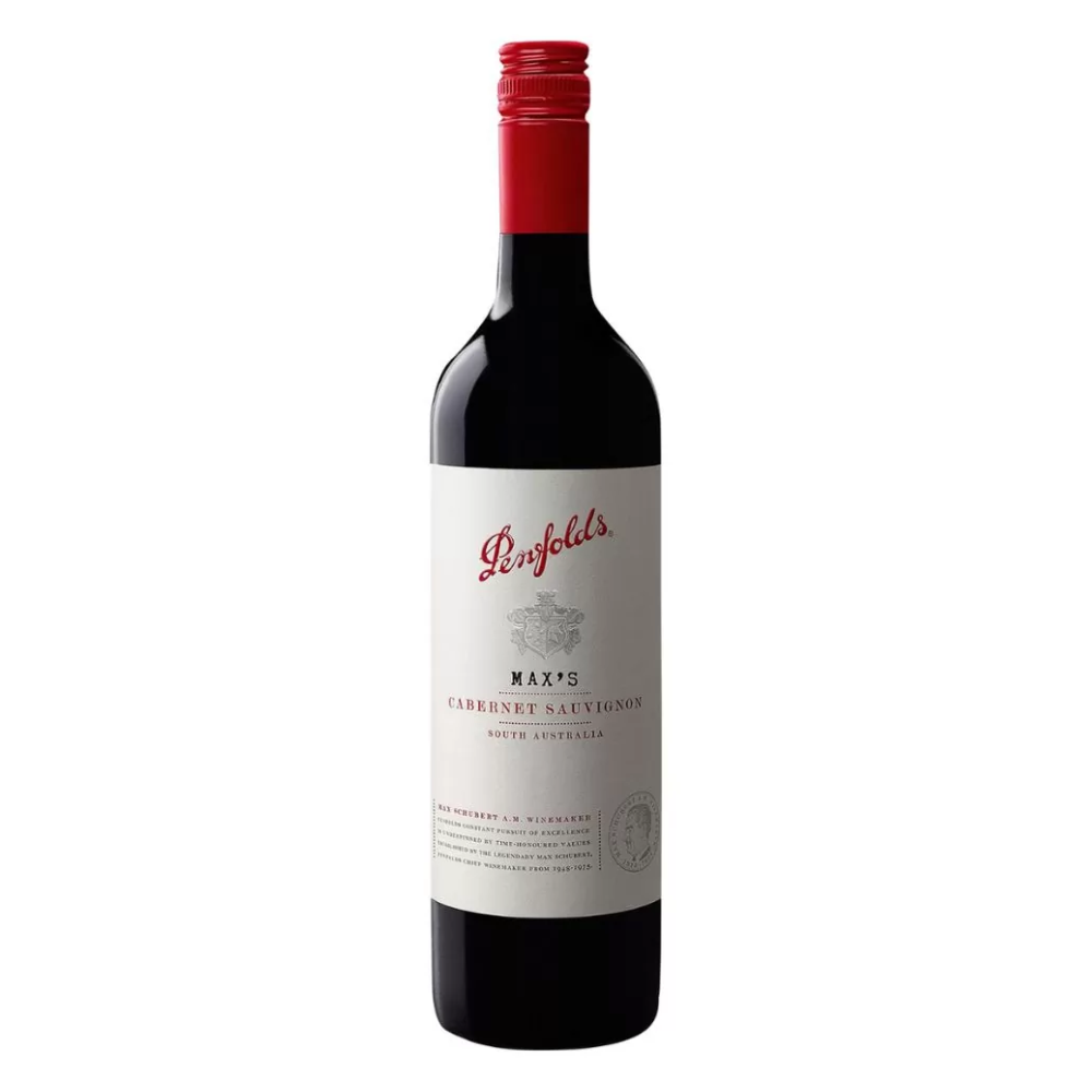 Penfolds Max's Cabernet Sauvignon