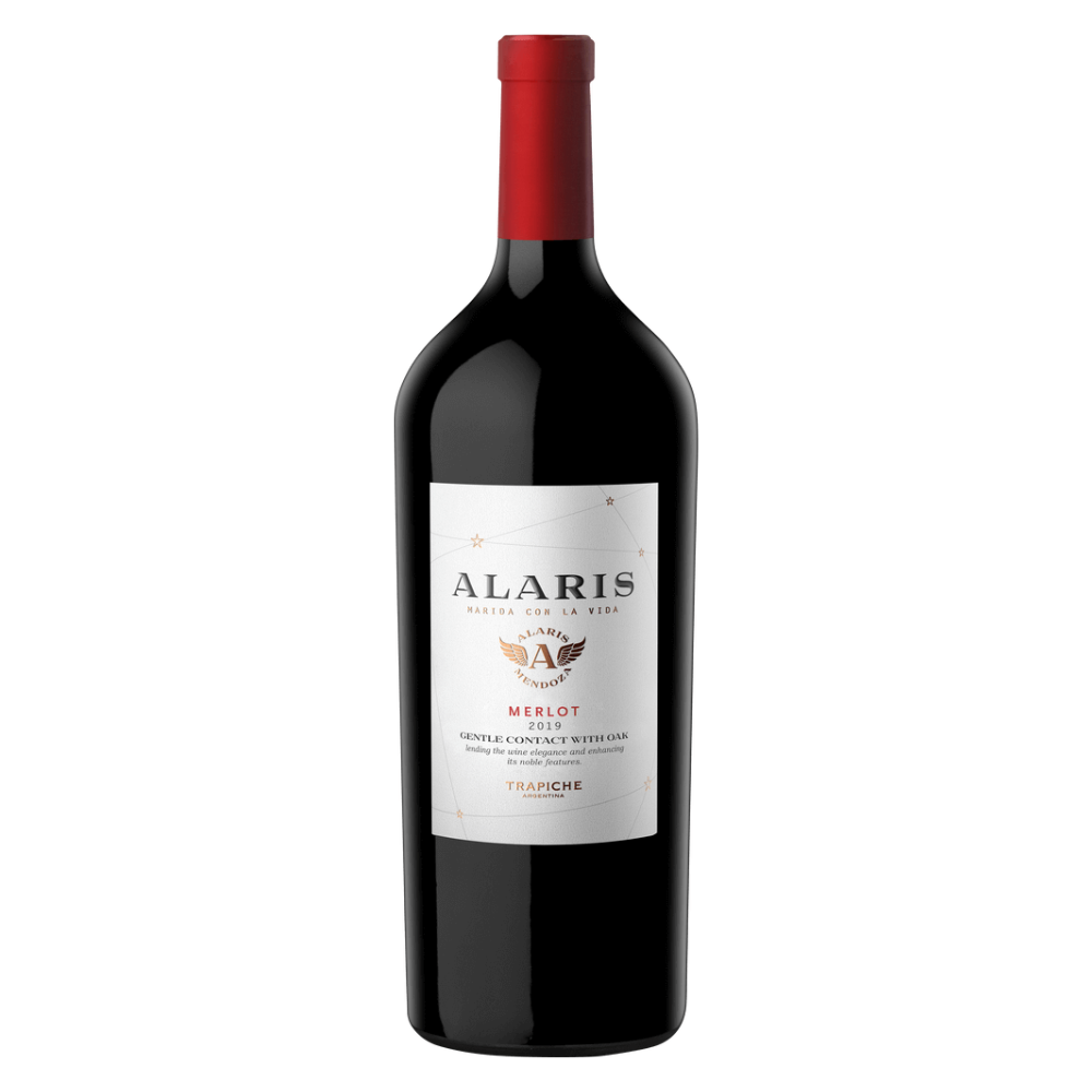 Trapiche Alaris Malbec