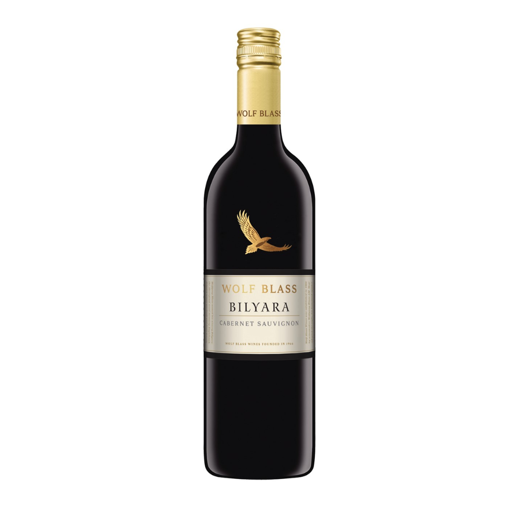 Wolf Blass Bilyara Cabernet Sauvignon