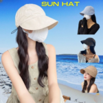 Bucket Sun Hat