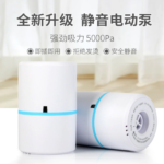 Electric Vacuum Pump