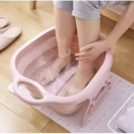 Foldable Foot Bath Bucket