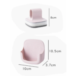 Kitchen Wall-mounted Sponge 4