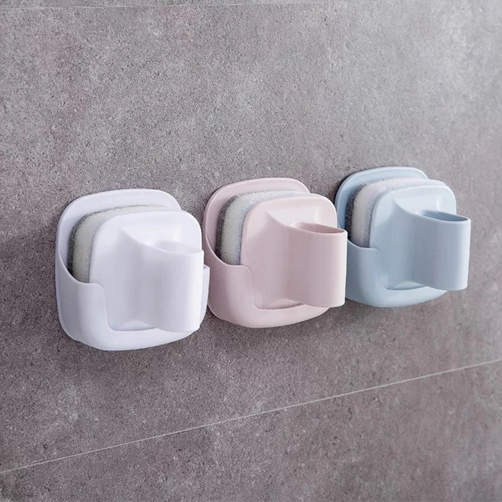 Kitchen Wall-mounted Sponge