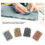 Metal Long Needle 3