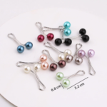 Muslim Headscarf Clip
