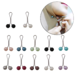 Muslim Headscarf Clip 2