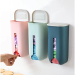 Plastic Bag Dispenser
