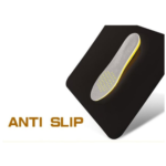 Thick Absorption Memory Foam Sports Insoles 2