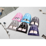 Travel Shoe Storage Bag