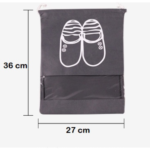 Travel Shoe Storage Bag 4