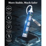 USB Type-C HUB 3.0 4-Port Multi Splitter Adapter 4