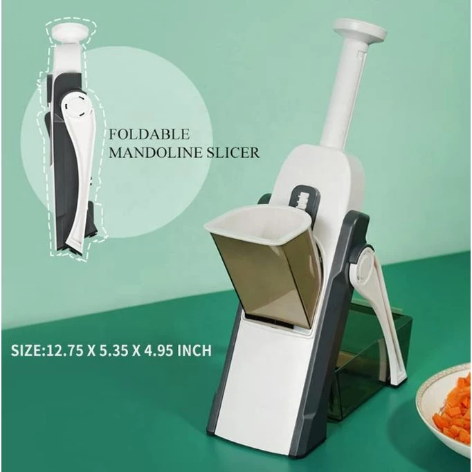 16-in-1 Adjustable Slicer