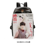 2 in 1 Women’s Convertible Travel Backpack (2)