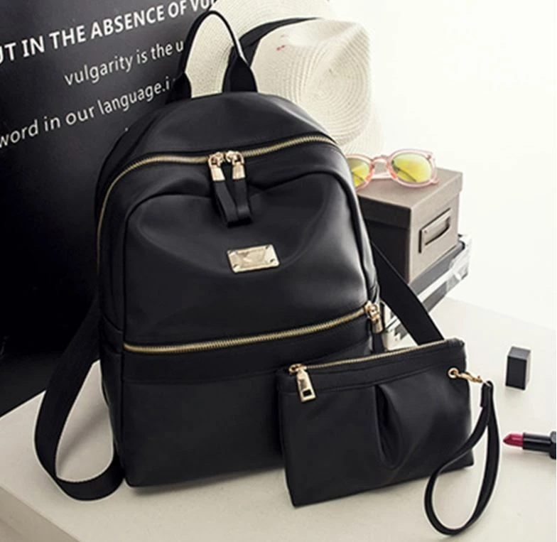 2 in 1 Women’s Convertible Travel Backpack
