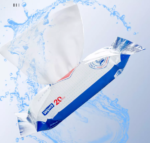 20 PCS Disinfection Sanitizing Antibacterial Wipes