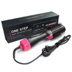 3-in-1 Hair Straightener Comb (2)
