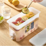 3.5L Cold Kettle with Faucet