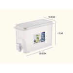 3.5L Cold Kettle with Faucet (2)